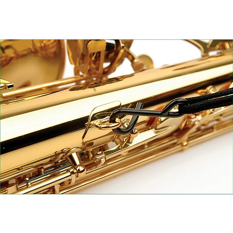 Rico Padded Saxophone Strap