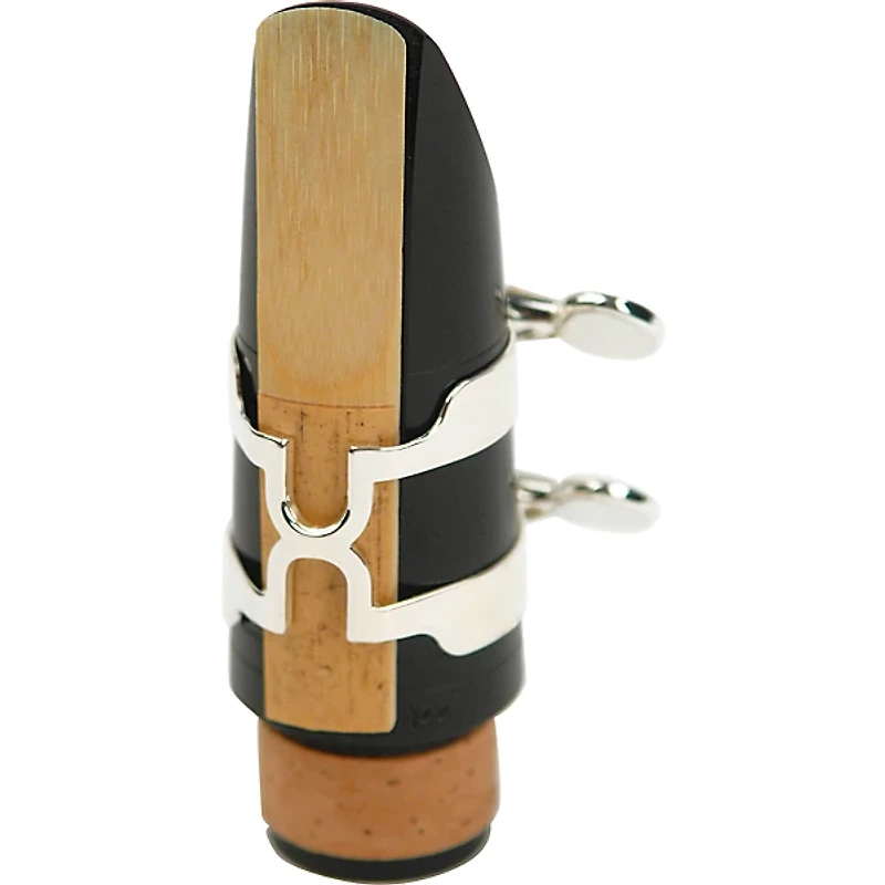 D'Addario Woodwinds H-Ligature for Clarinet