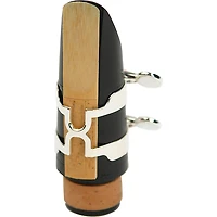 D'Addario Woodwinds H-Ligature for Clarinet
