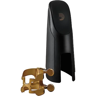 D'Addario Woodwinds H-Ligature for Clarinet