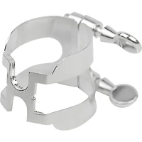 D'Addario Woodwinds H-Ligature for Alto Saxophone
