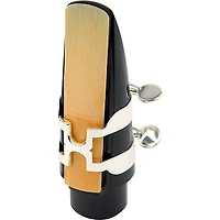 D'Addario Woodwinds H-Ligature for Alto Saxophone