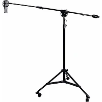Proline Studio Boom Mic Stand Black