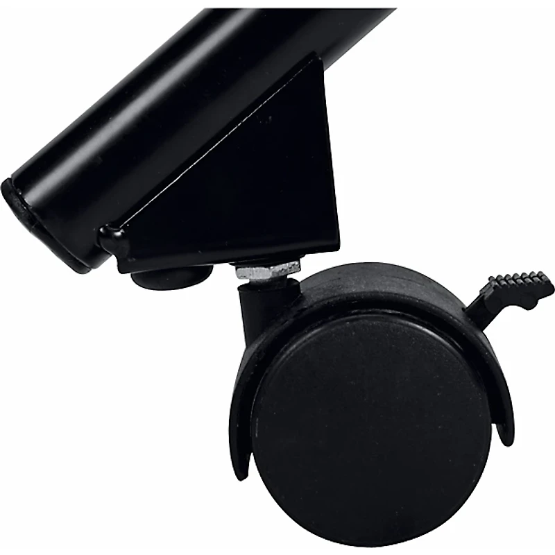 Proline Studio Boom Mic Stand Black