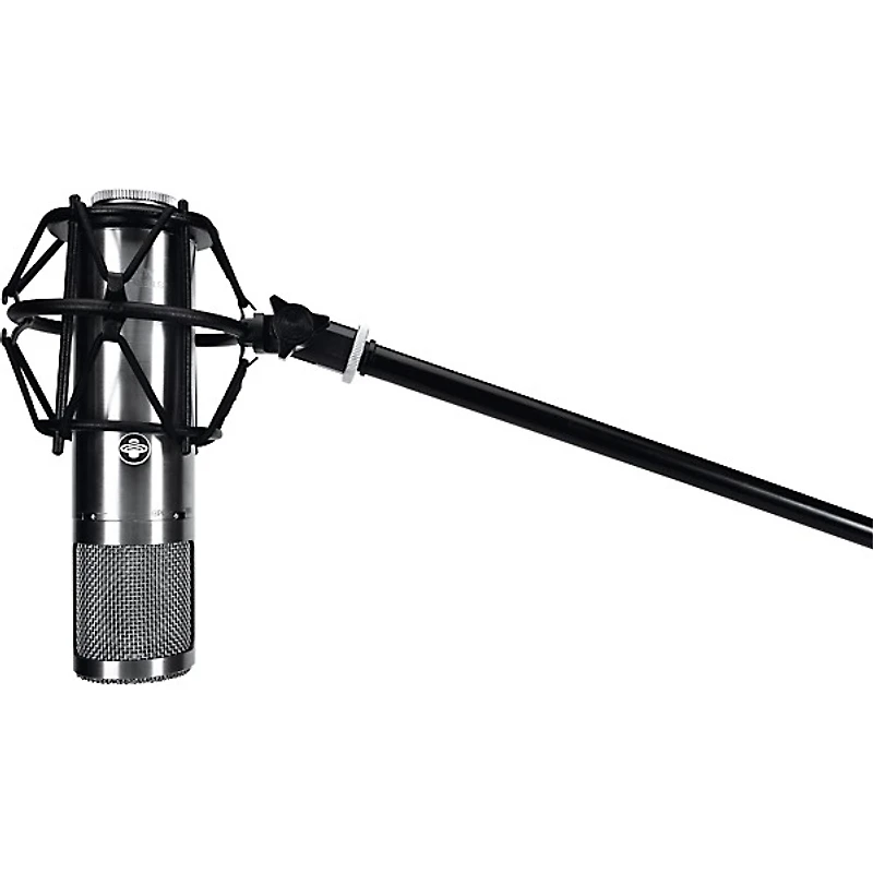 Proline Studio Boom Mic Stand Black