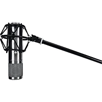 Proline Studio Boom Mic Stand Black