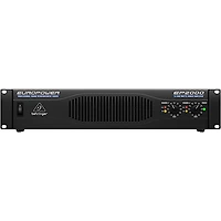Behringer EUROPOWER EP2000 Power Amplifier
