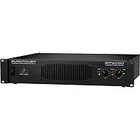 Behringer EUROPOWER EP2000 Power Amplifier