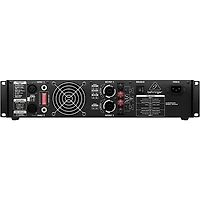 Behringer EUROPOWER EP2000 Power Amplifier