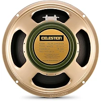Celestion Blues/Rock 4x12 Speaker Set