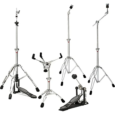 Ludwig 400 Series Hardware Pack