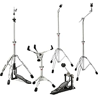 Ludwig 400 Series Hardware Pack