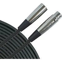 Musician's Gear Lo-Z Mic Cable 20' 2-Pack