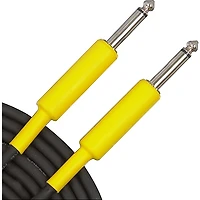 Musician's Gear 20 Ft. Instrument Cable, 4-Pack