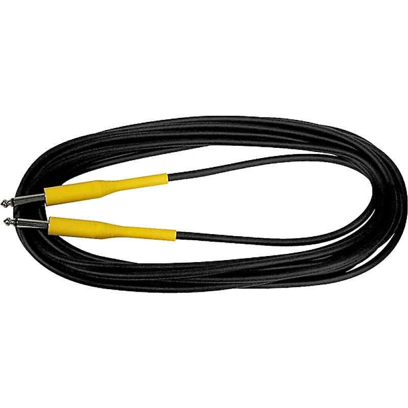 Musician's Gear 20 Ft. Instrument Cable, 4-Pack