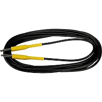Musician's Gear 20 Ft. Instrument Cable, 4-Pack