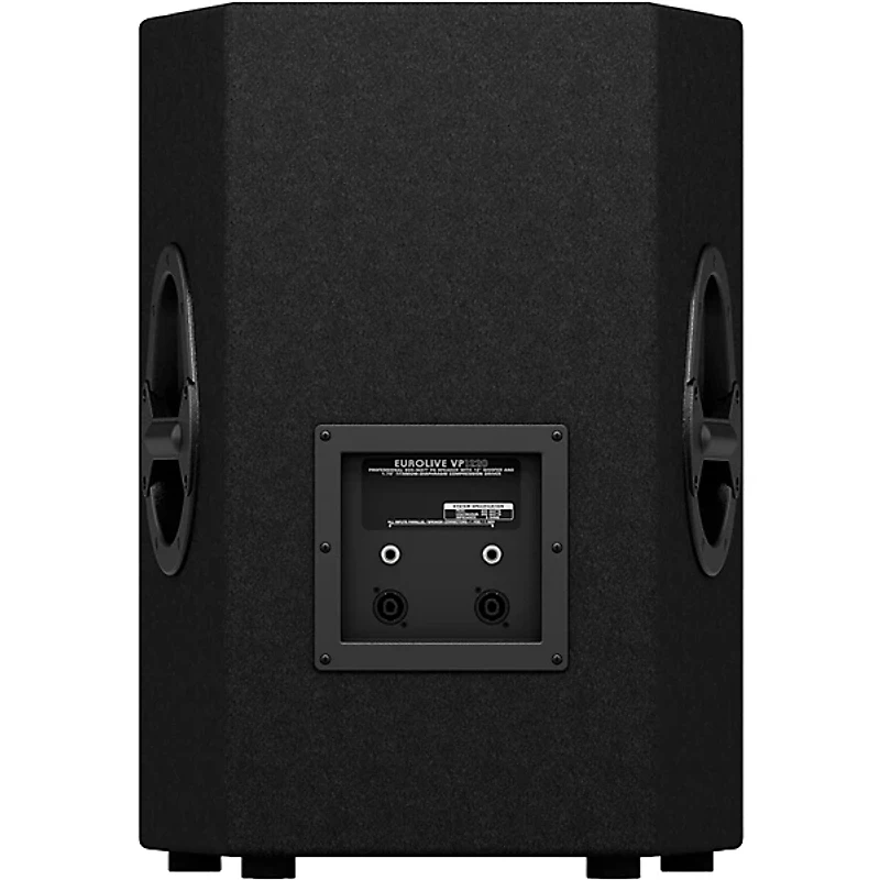 Behringer EUROLIVE VP1220 800W 12" Passive Speaker