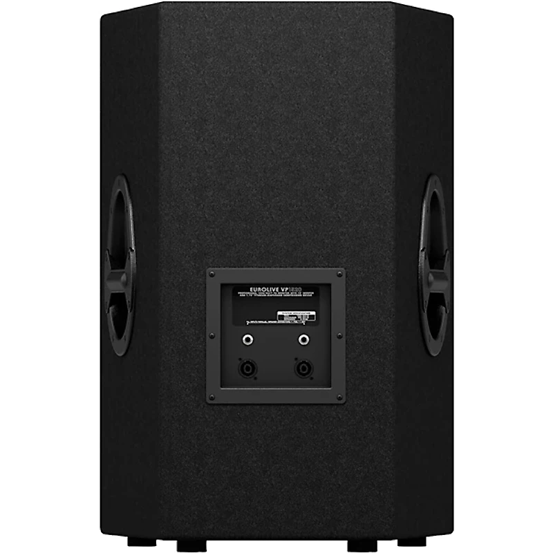Behringer EUROLIVE VP1520 1,000W 15" Passive Speaker