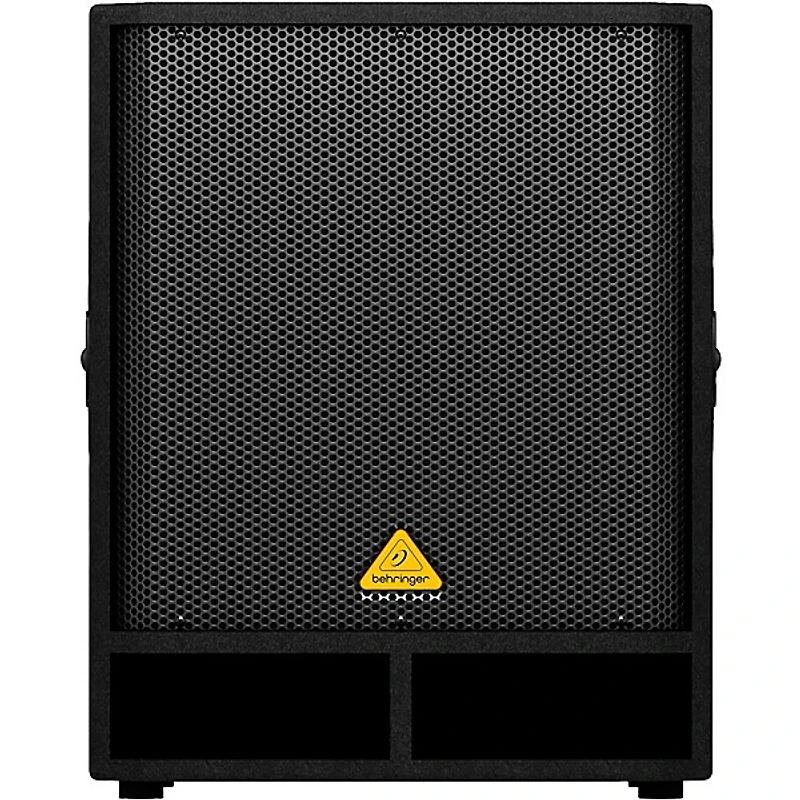 Behringer EUROLIVE VP1800S 1,600W 18" Passive Subwoofer