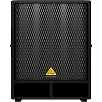 Behringer EUROLIVE VP1800S 1,600W 18" Passive Subwoofer