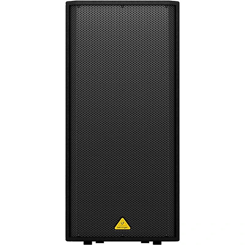 Behringer EUROLIVE VP2520 2000W Dual 15" Passive Speaker