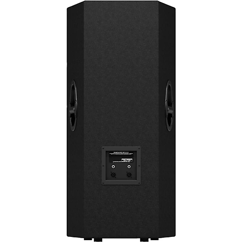 Behringer EUROLIVE VP2520 2000W Dual 15" Passive Speaker