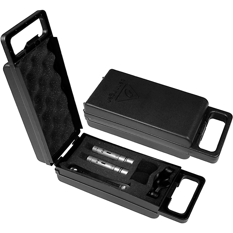Behringer C-2 Small-Diaphragm Condenser Microphone Pair