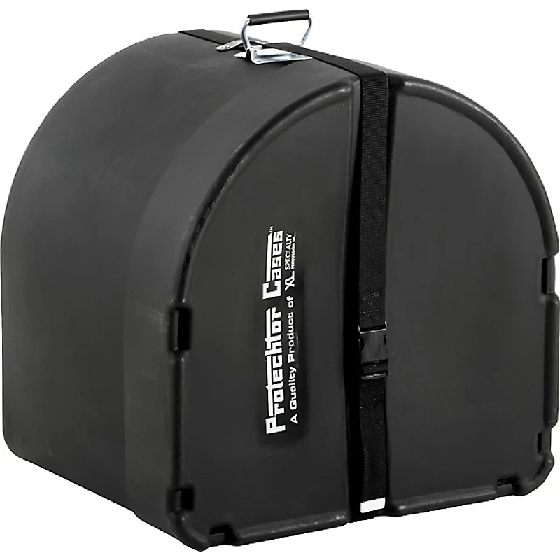 Protechtor Cases Protechtor Classic Bass Drum Case