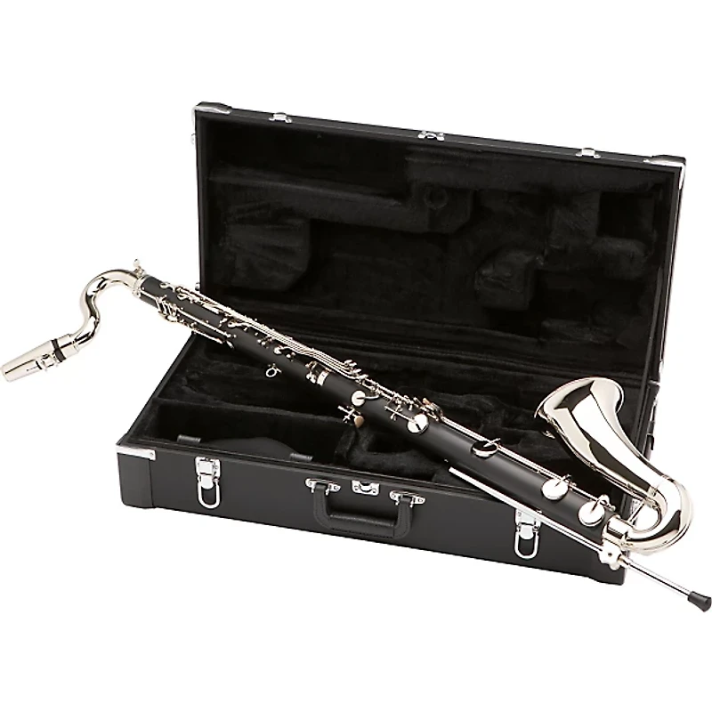 Jupiter JBC1000N Bass Clarinet