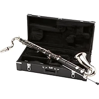 Jupiter JBC1000N Bass Clarinet