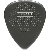 Dunlop Nylon Max Grip Guitar Picks 12-Pack