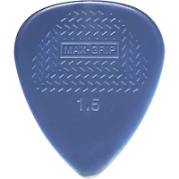 Dunlop Nylon Max Grip Guitar Picks 12-Pack