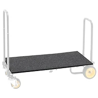 RockNRoller RSD2 Solid Deck for R2 Cart