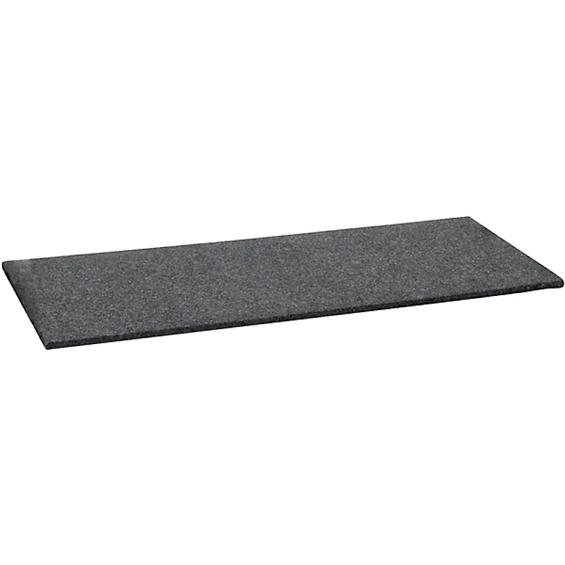 RockNRoller RSD6 Solid Deck for R6 Cart