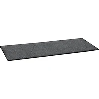 RockNRoller RSD6 Solid Deck for R6 Cart