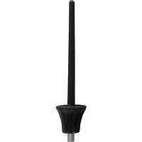 Hercules DS504B Velvet Peg for Piccolo