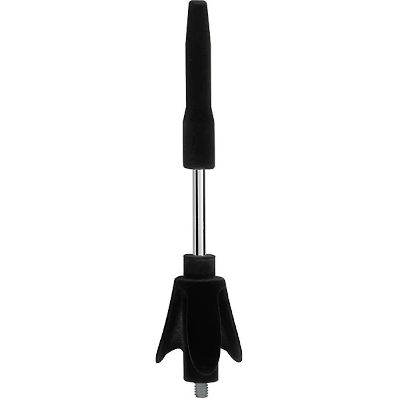 Hercules DS602B Velvet Peg for German or French Clarinet and Flute