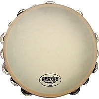 Grover Pro Synthetic Head Tambourine
