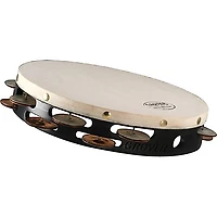 Grover Pro Synthetic Head Tambourine