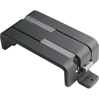 Lace Alumitone Deathbucker Pickup Black