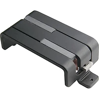 Lace Alumitone Deathbucker Pickup Black