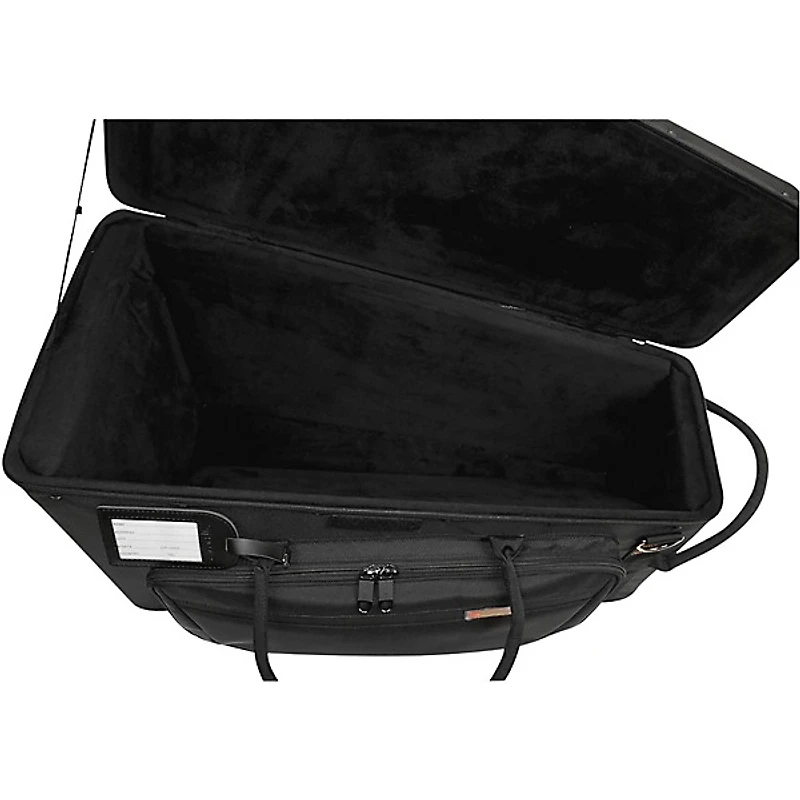 Protec Marching Baritone PRO PAC Case Black