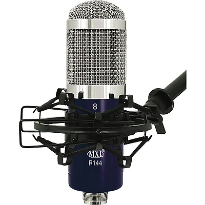 MXL R144 Multi-Purpose Ribbon Microphone