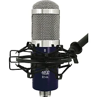 MXL R144 Multi-Purpose Ribbon Microphone
