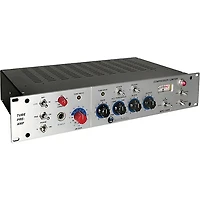 Summit Audio MPC-100A Tube Pre-Amp and Compressor/Limiter