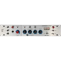 Summit Audio MPC-100A Tube Pre-Amp and Compressor/Limiter