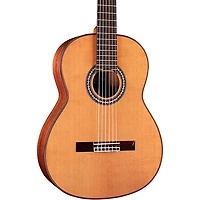 Cordoba C9 CD/MH Acoustic Nylon-String Classical Guitar Natural