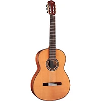 Cordoba C9 CD/MH Acoustic Nylon-String Classical Guitar Natural
