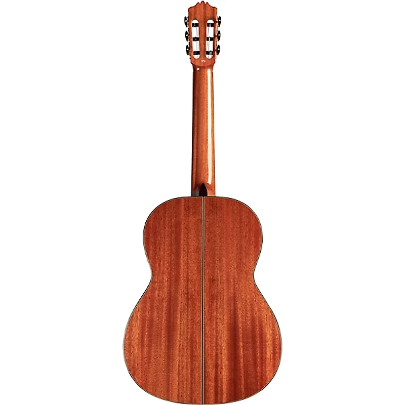 Cordoba C9 CD/MH Acoustic Nylon-String Classical Guitar Natural