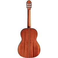 Cordoba C9 CD/MH Acoustic Nylon-String Classical Guitar Natural